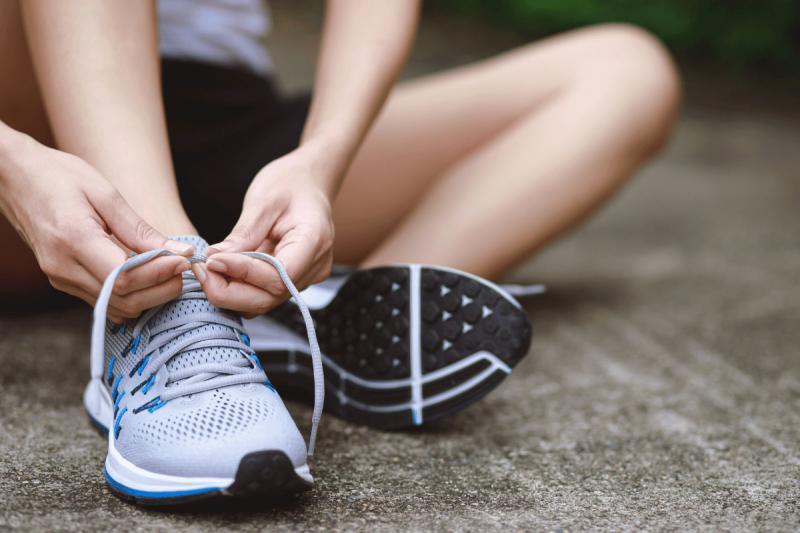 Need New CrossFit Shoes This Year: Reebok