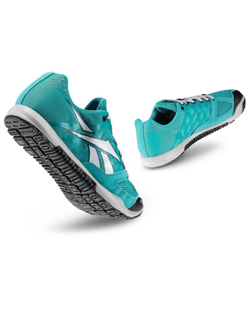 Need New CrossFit Shoes This Year: Reebok