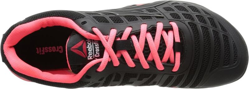 Need New CrossFit Shoes This Year: Reebok