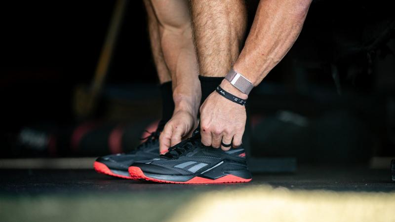 Need New CrossFit Shoes This Year: Reebok