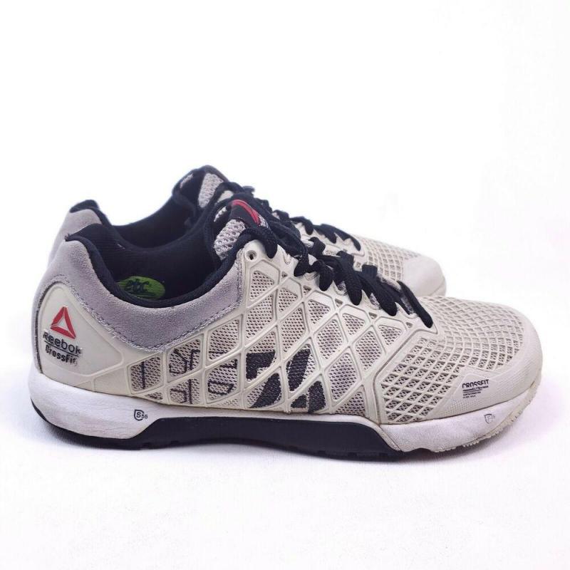 Need New CrossFit Shoes This Year: Reebok