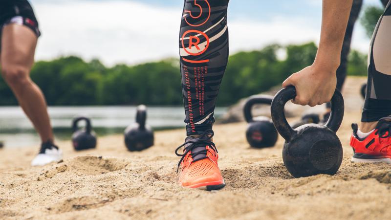 Need New CrossFit Shoes This Year: Reebok