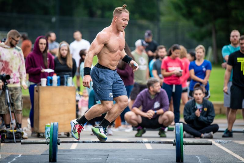 Need New CrossFit Shoes This Year: Reebok