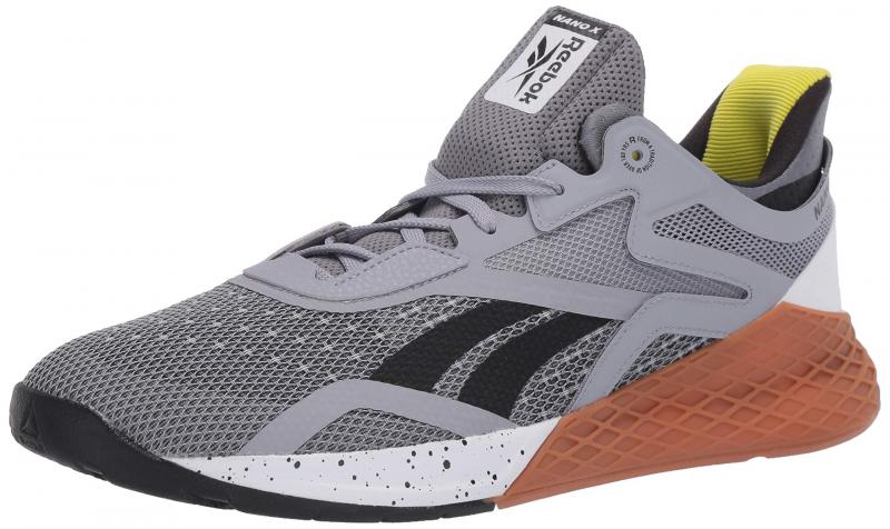 Need New CrossFit Shoes This Year: Reebok