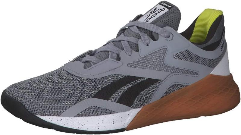 Need New CrossFit Shoes This Year: Reebok