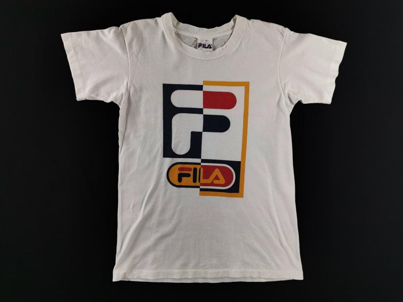 Need New Fila Gear. Find 15 Spots to Cop the Hottest Fila Shirts & Tops for Men