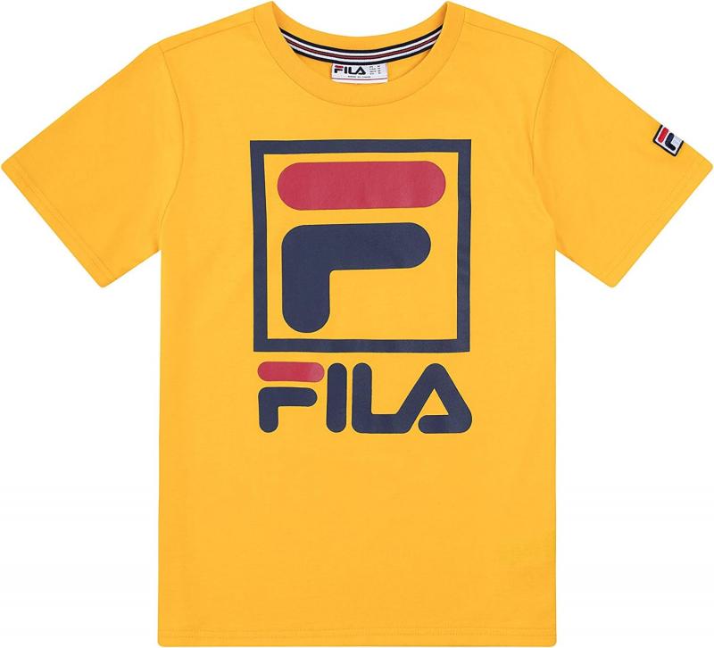 Need New Fila Gear. Find 15 Spots to Cop the Hottest Fila Shirts & Tops for Men