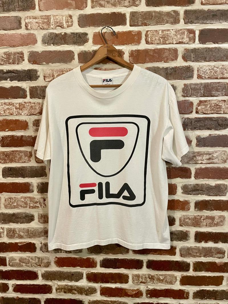 Need New Fila Gear. Find 15 Spots to Cop the Hottest Fila Shirts & Tops for Men