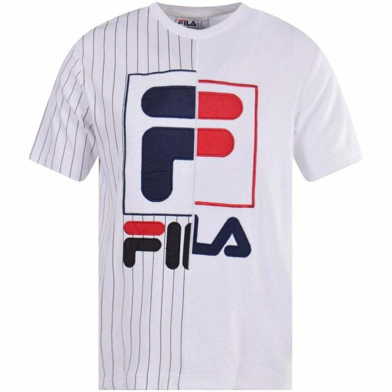 Need New Fila Gear. Find 15 Spots to Cop the Hottest Fila Shirts & Tops for Men