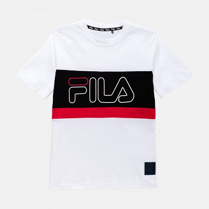 Need New Fila Gear. Find 15 Spots to Cop the Hottest Fila Shirts & Tops for Men