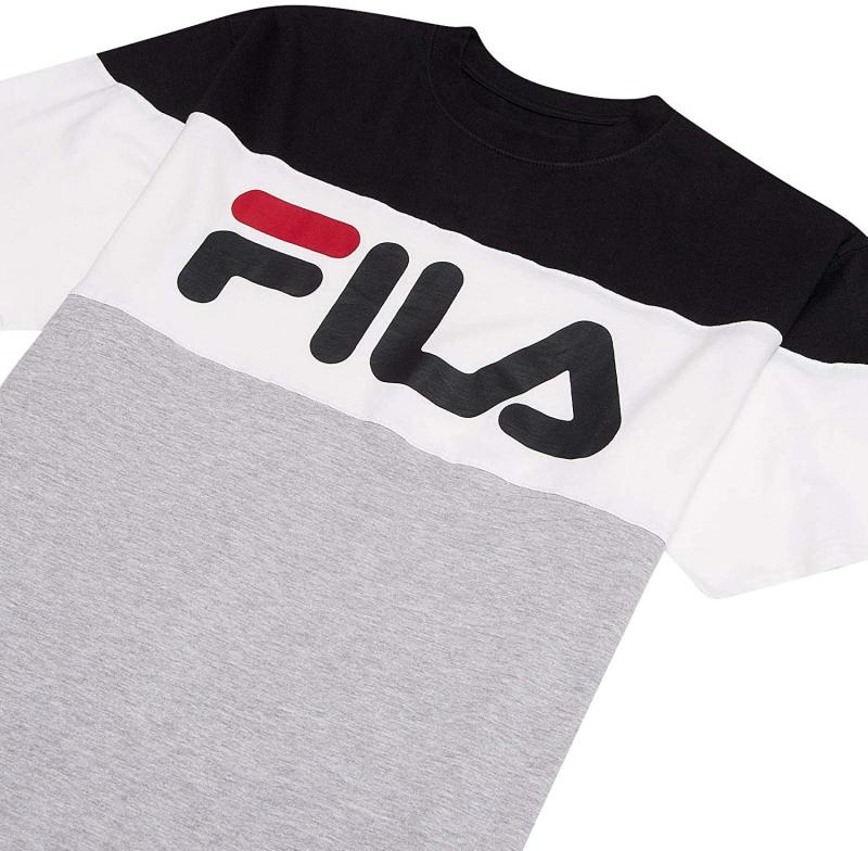 Need New Fila Gear. Find 15 Spots to Cop the Hottest Fila Shirts & Tops for Men