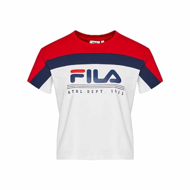 Need New Fila Gear. Find 15 Spots to Cop the Hottest Fila Shirts & Tops for Men