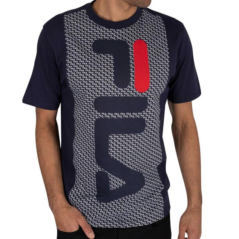 Need New Fila Gear. Find 15 Spots to Cop the Hottest Fila Shirts & Tops for Men