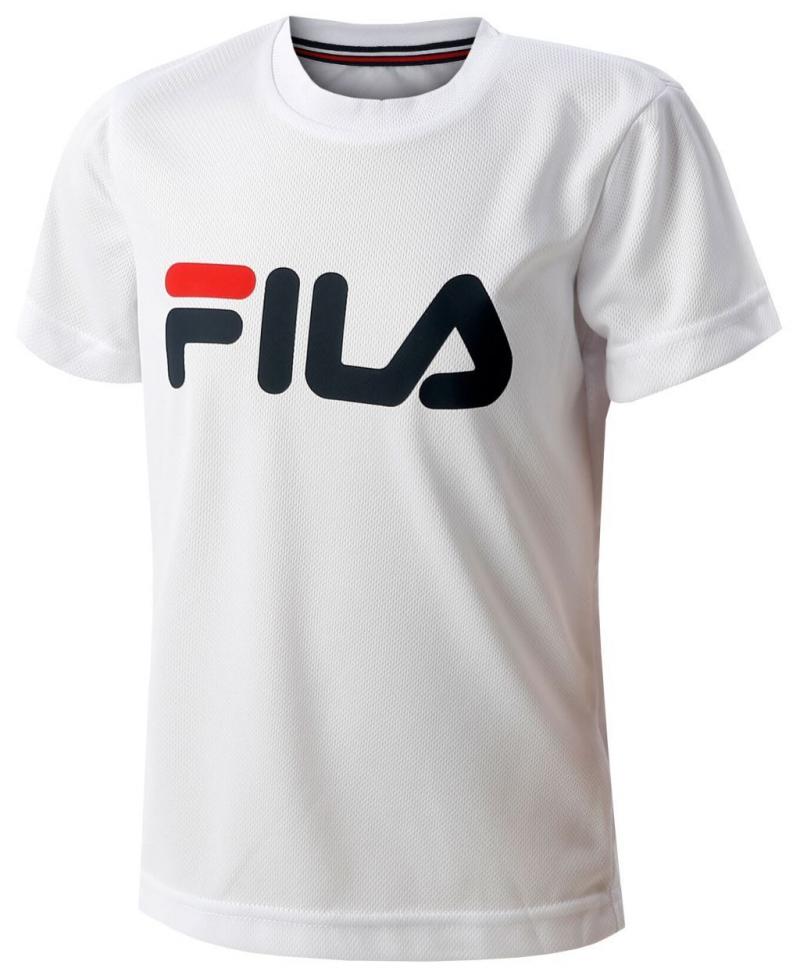 Need New Fila Gear. Find 15 Spots to Cop the Hottest Fila Shirts & Tops for Men