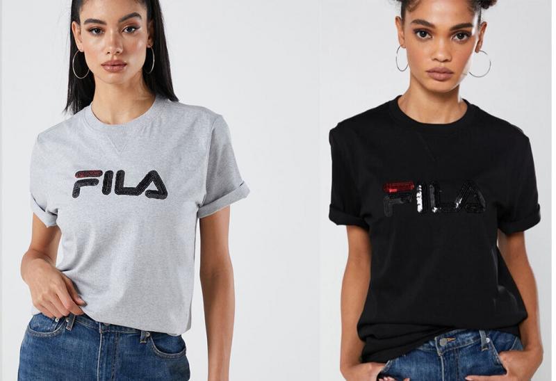 Need New Fila Gear. Find 15 Spots to Cop the Hottest Fila Shirts & Tops for Men