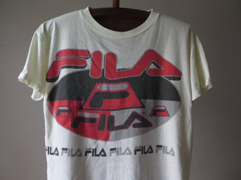 Need New Fila Gear. Find 15 Spots to Cop the Hottest Fila Shirts & Tops for Men