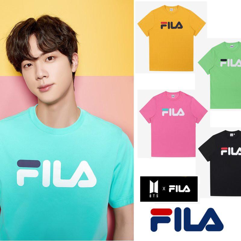 Need New Fila Gear. Find 15 Spots to Cop the Hottest Fila Shirts & Tops for Men