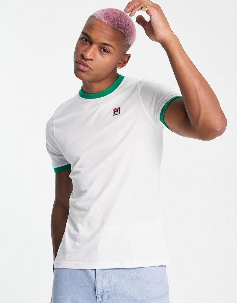 Need New Fila Gear. Find 15 Spots to Cop the Hottest Fila Shirts & Tops for Men