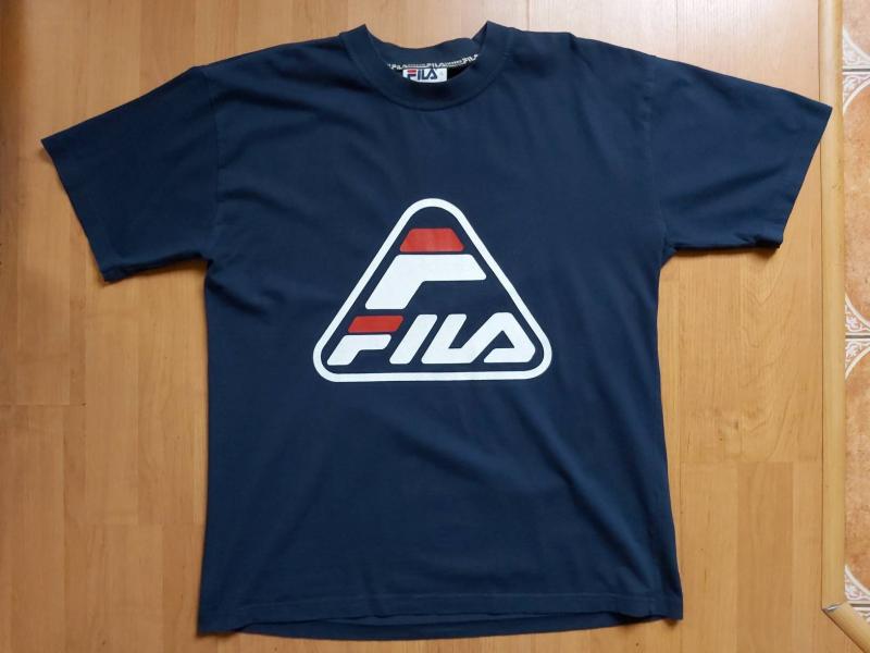 Need New Fila Gear. Find 15 Spots to Cop the Hottest Fila Shirts & Tops for Men