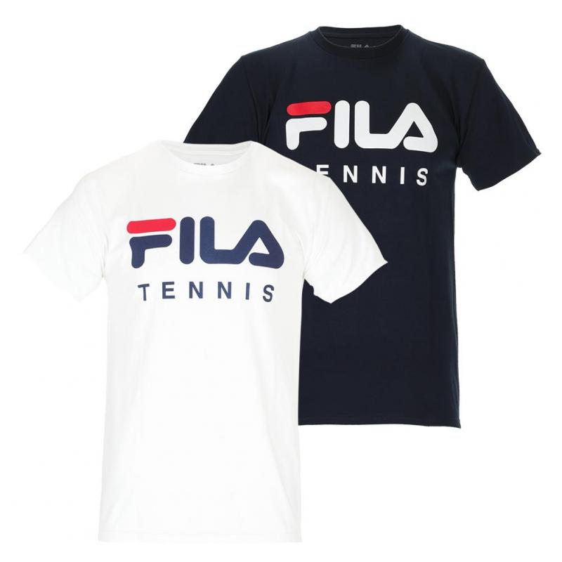 Need New Fila Gear. Find 15 Spots to Cop the Hottest Fila Shirts & Tops for Men