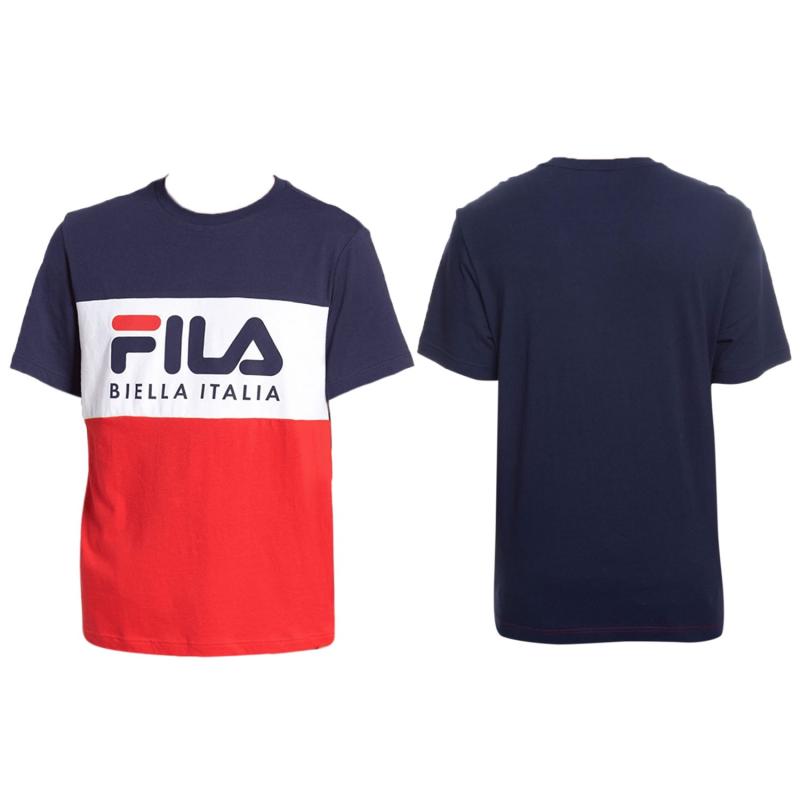 Need New Fila Gear. Find 15 Spots to Cop the Hottest Fila Shirts & Tops for Men