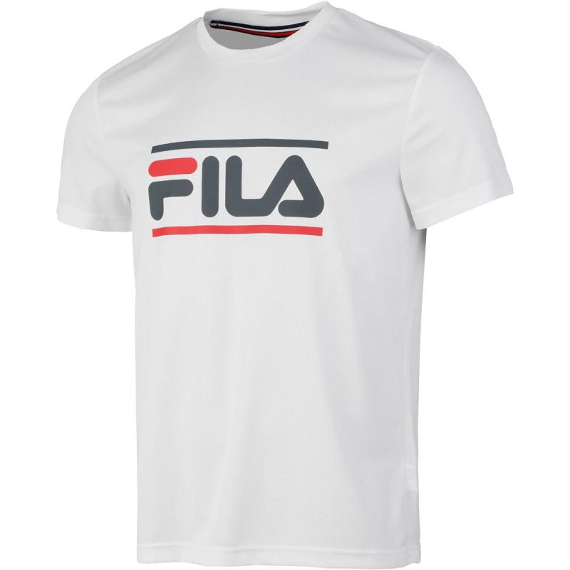 Need New Fila Gear. Find 15 Spots to Cop the Hottest Fila Shirts & Tops for Men