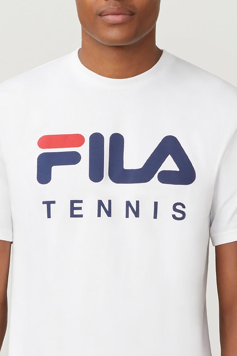 Need New Fila Gear. Find 15 Spots to Cop the Hottest Fila Shirts & Tops for Men