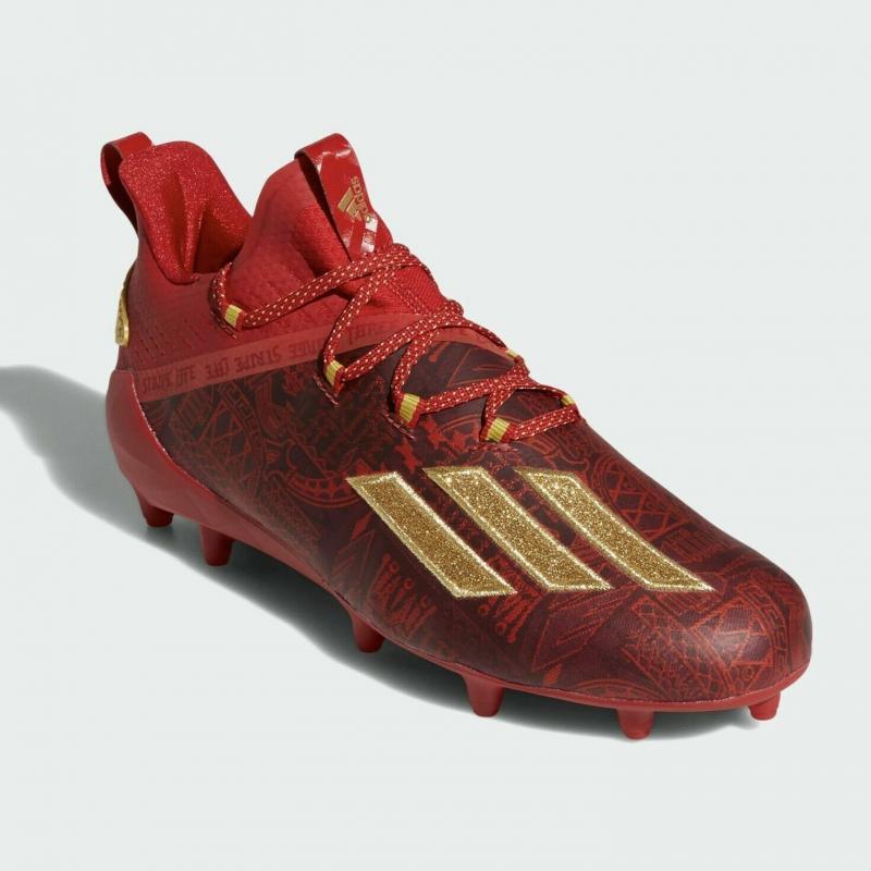 Need New Football Cleats This Season. Adidas Adizero New Reign Cleats Are Game Changers