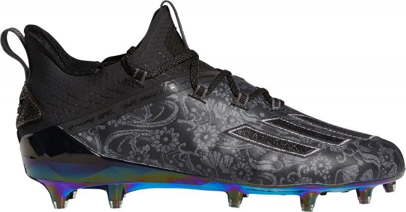 Need New Football Cleats This Season. Adidas Adizero New Reign Cleats Are Game Changers