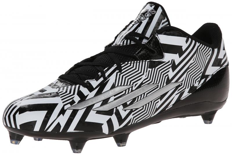 Need New Football Cleats This Season. Adidas Adizero New Reign Cleats Are Game Changers