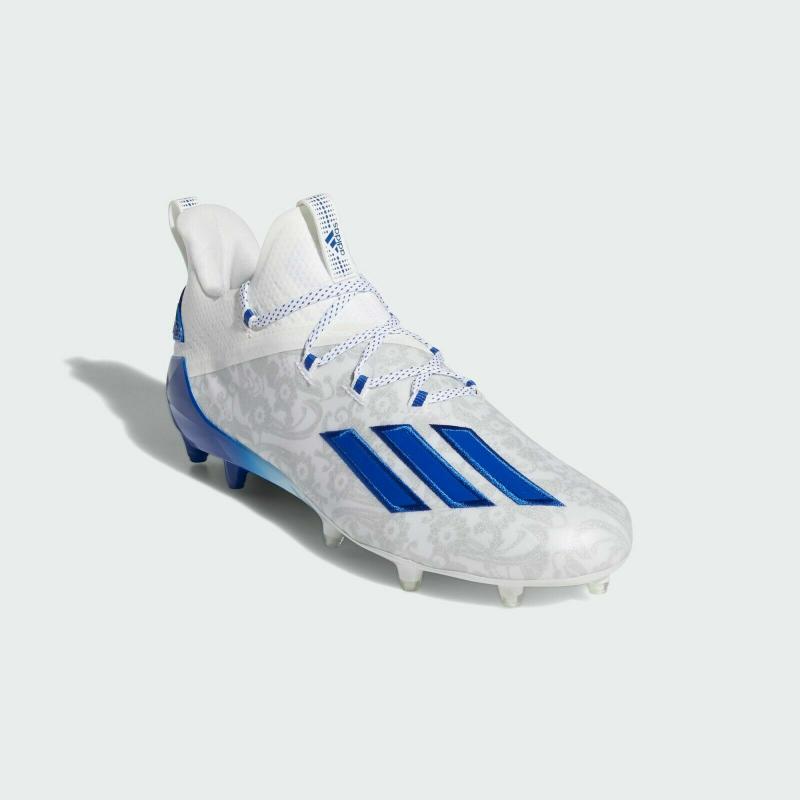 Need New Football Cleats This Season. Adidas Adizero New Reign Cleats Are Game Changers