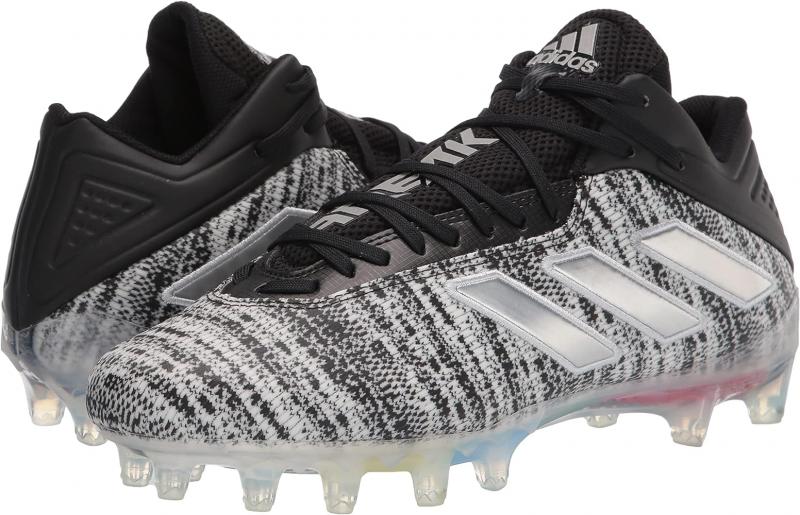 Need New Football Cleats This Season. Adidas Adizero New Reign Cleats Are Game Changers