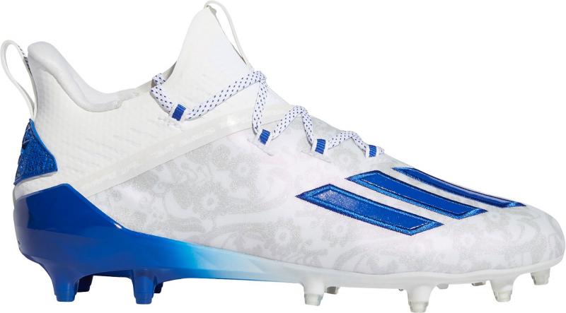 Need New Football Cleats This Season. Adidas Adizero New Reign Cleats Are Game Changers