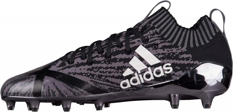 Need New Football Cleats This Season. Adidas Adizero New Reign Cleats Are Game Changers