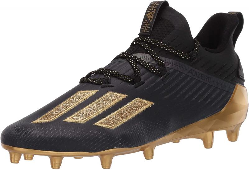 Need New Football Cleats This Season. Adidas Adizero New Reign Cleats Are Game Changers