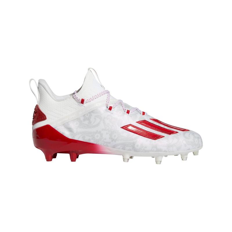 Need New Football Cleats This Season. Adidas Adizero New Reign Cleats Are Game Changers