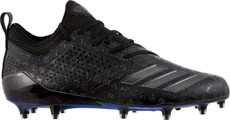 Need New Football Cleats This Season. Adidas Adizero New Reign Cleats Are Game Changers