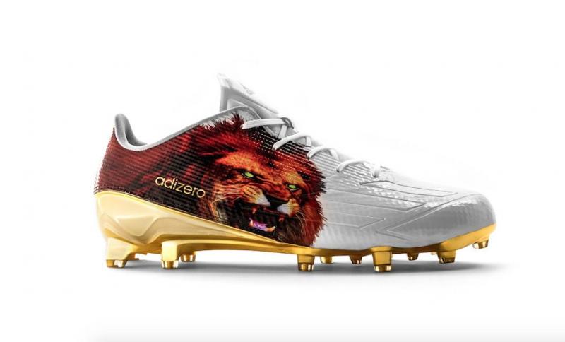 Need New Football Cleats This Season. Adidas Adizero New Reign Cleats Are Game Changers