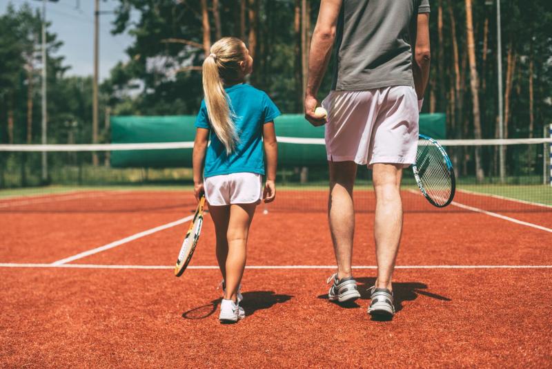 Need New Gear For Your Little Tennis Star. 15 Must-Have Youth Tennis Clothes For 2023