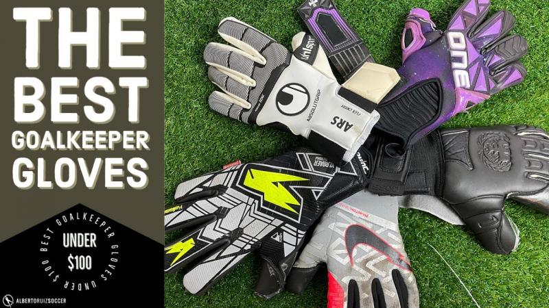 Need New Gear This Season. 15 Must-Have Lacrosse Goalie Gloves in 2023