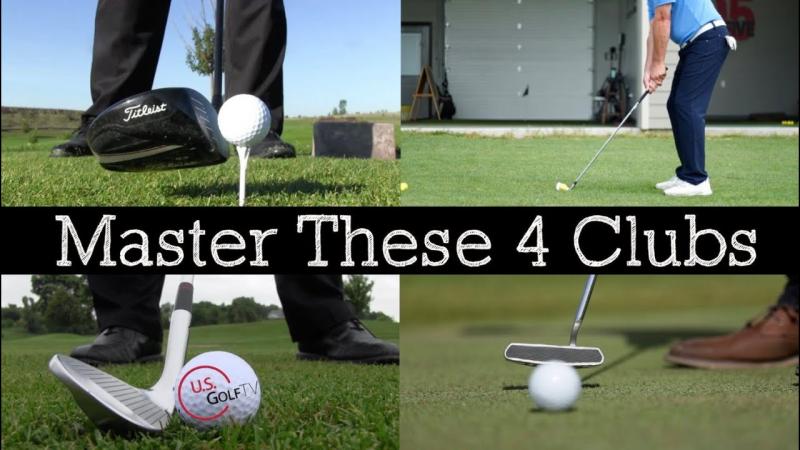 Need New Golf Clubs This Season. 15 Key Tips For Finding The Best Set