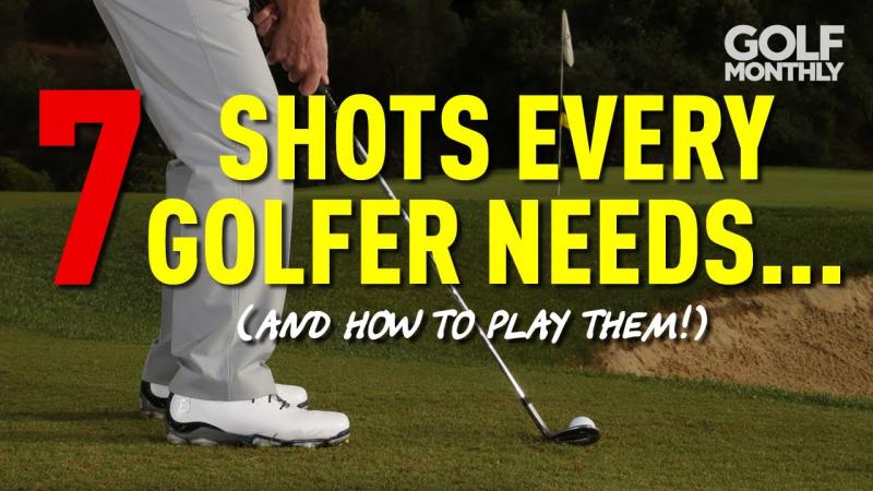 Need New Golf Clubs This Season. 15 Key Tips For Finding The Best Set