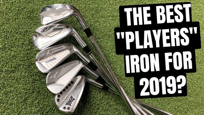 Need New Golf Clubs This Year. Discover All the Essential Clubs For Your Bag