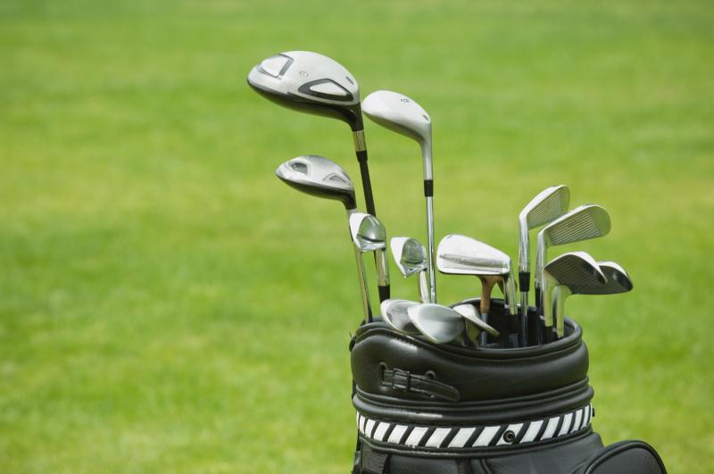 Need New Golf Clubs This Year. Discover All the Essential Clubs For Your Bag