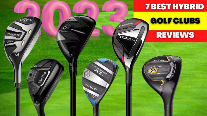 Need New Golf Gear This Season. Discover Where to Find the Best Golf Bag Deals Near You