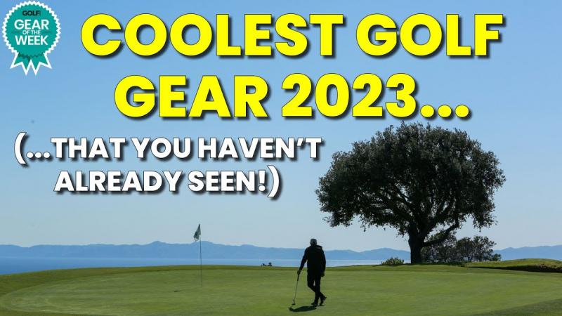 Need New Golf Gear This Season. Discover Where to Find the Best Golf Bag Deals Near You