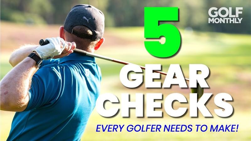 Need New Golf Gear This Year. Discover the Top Golf Tools to Lower Scores