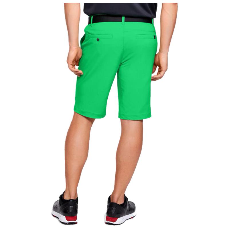 Need New Golf Shorts for Spring: Discover the Best Green Golf Shorts for Your Wardrobe