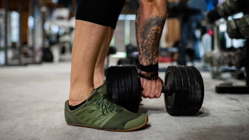 Need New Gym Shoes This Year. Discover the 15 Best Gray Training Shoes