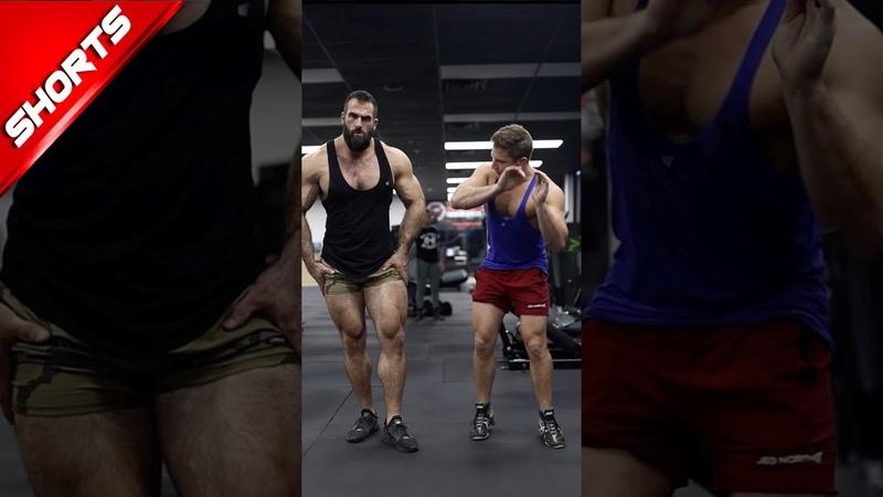 Need New Gym Shorts. Find the Best Champion Shorts Near You